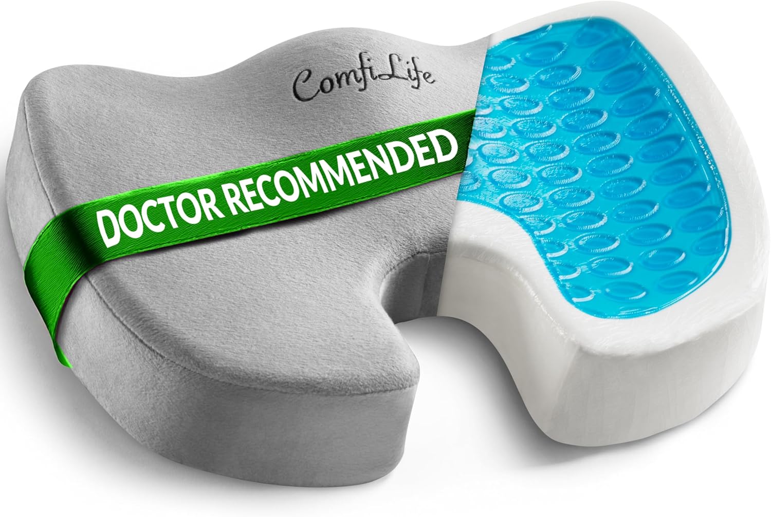 Ergonomická gelová podložka ComfiCare